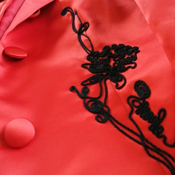 BIANCA Nygard Blazer jacket - Picture 5 of 7